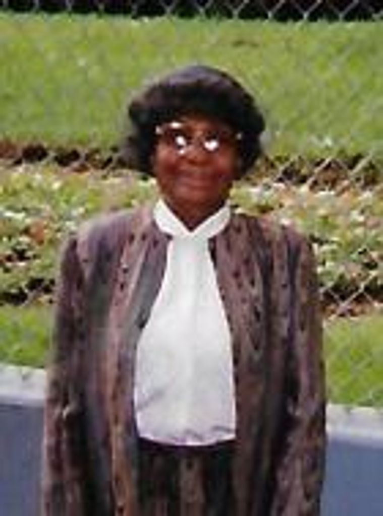 Mavis Woollery Profile Photo