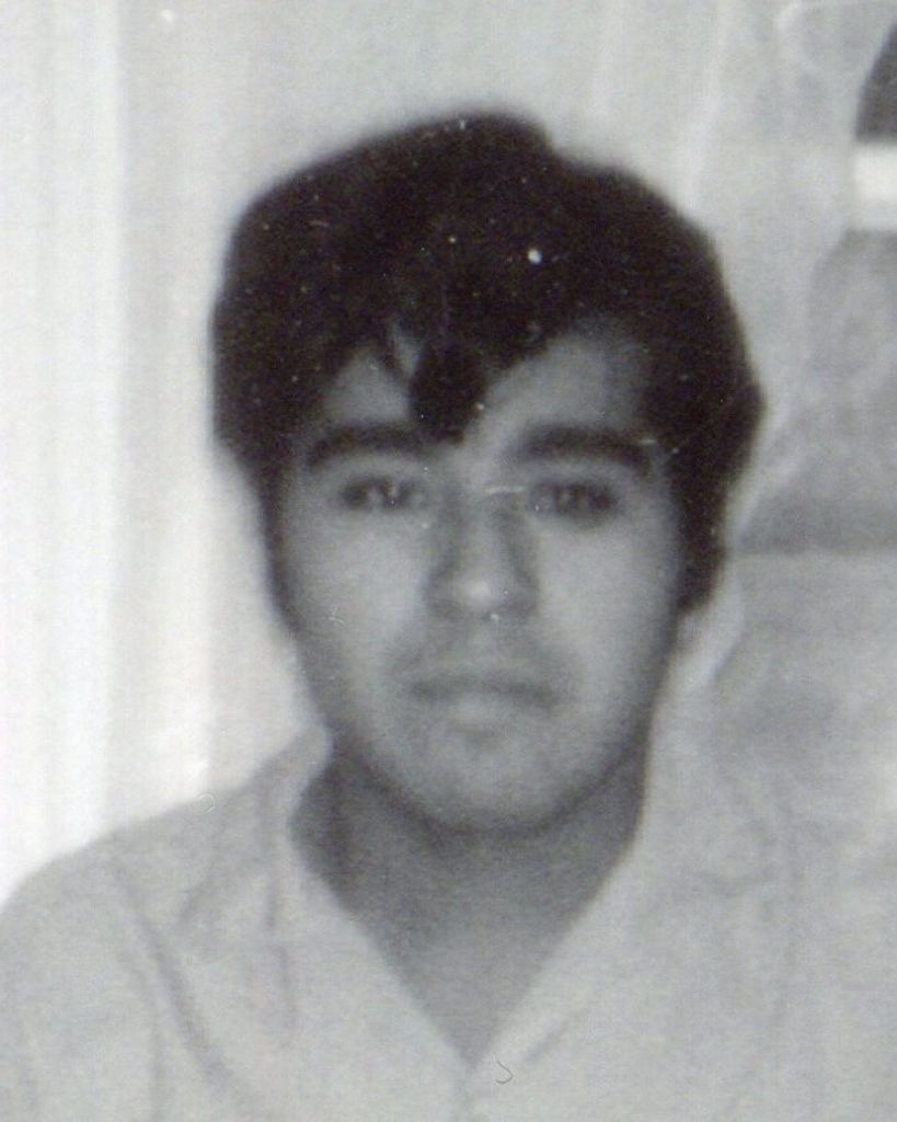 Joseph N. Castillo