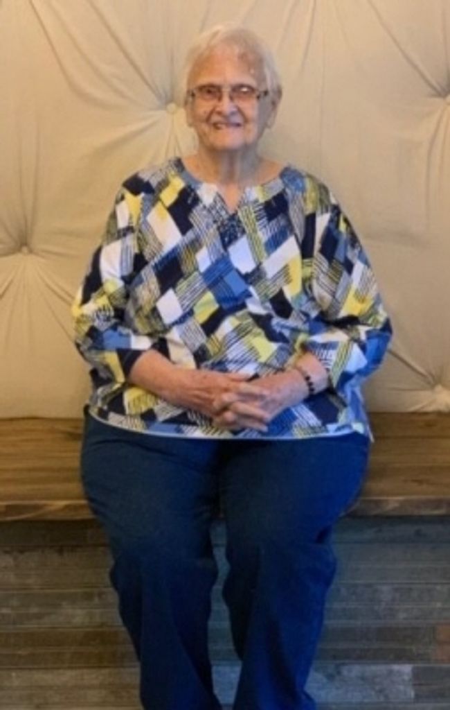 Edna Ruth Mims Profile Photo