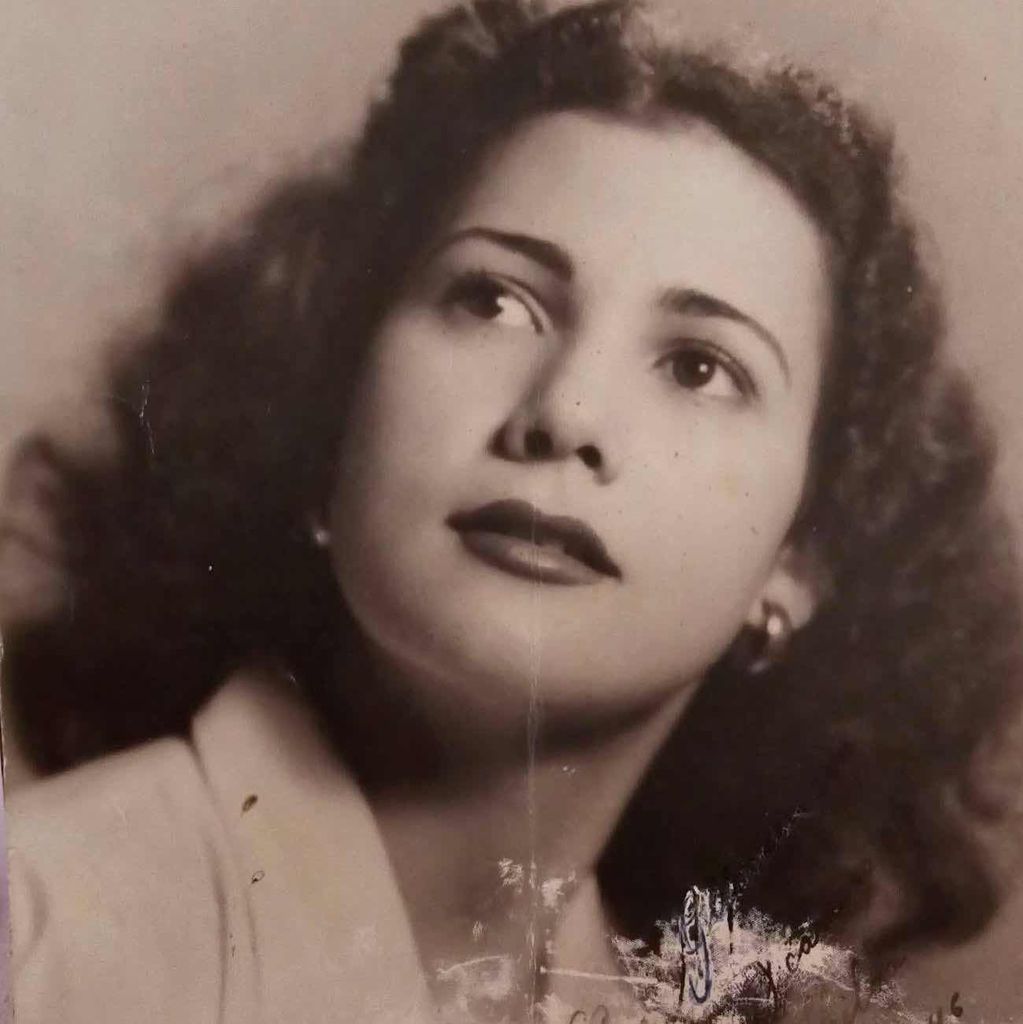Hilda M Rozas Profile Photo