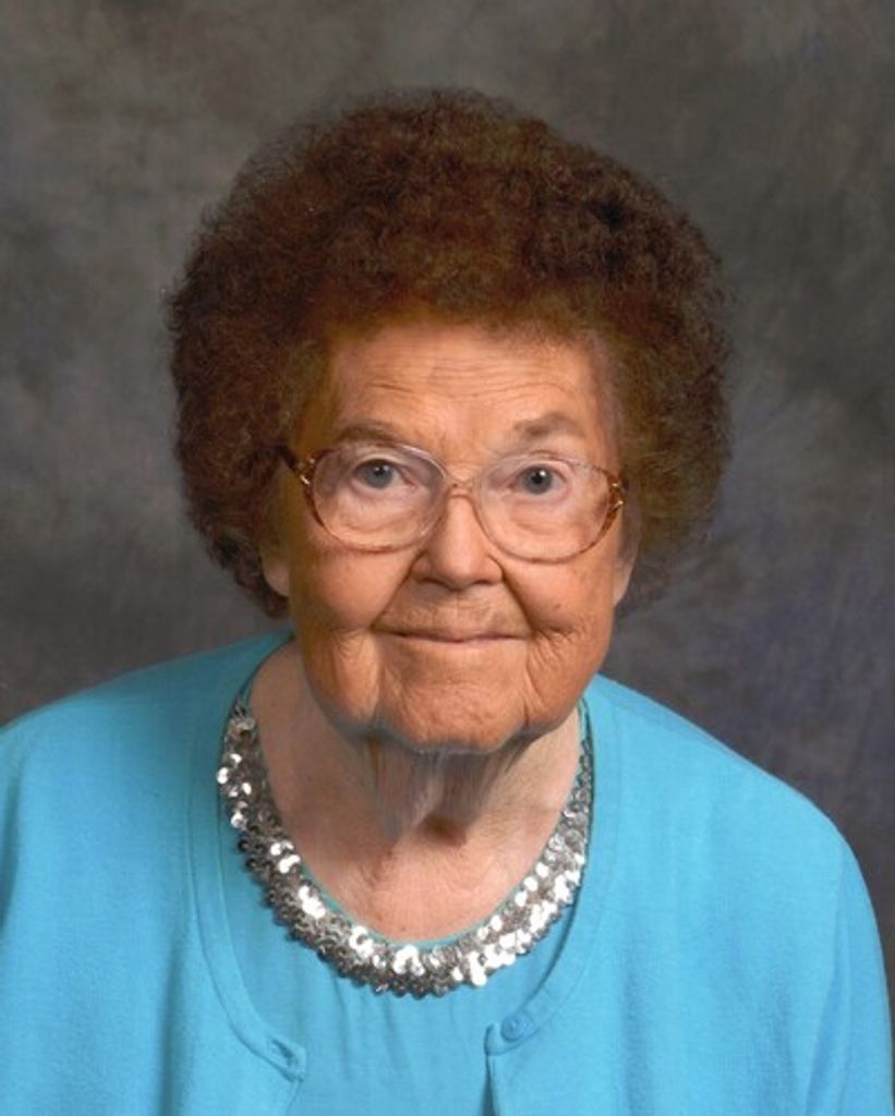 Evelyn Jean Soliday Profile Photo