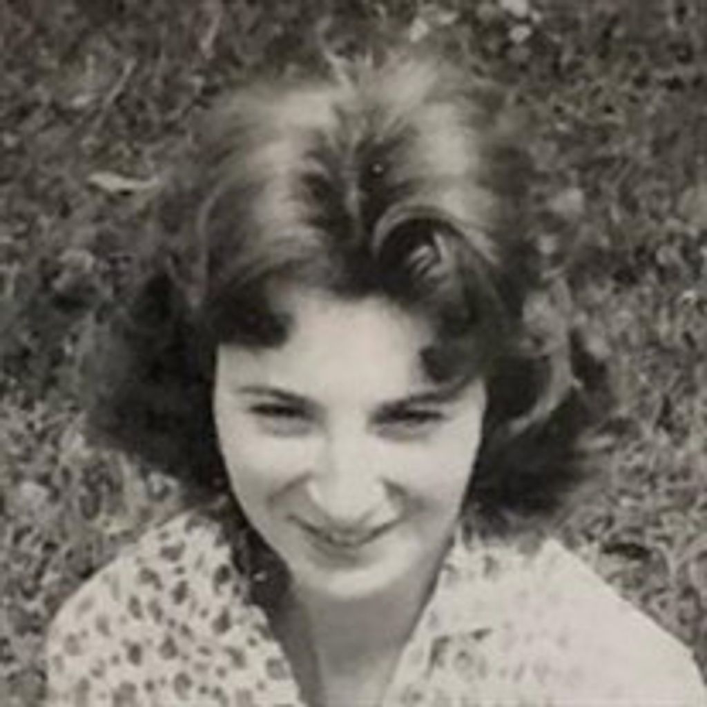 Rochelle "Pepper" Anita Stenger Fugere