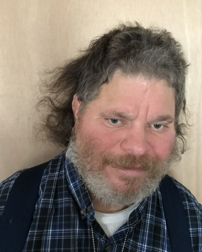 John Robert Lazarsky Profile Photo