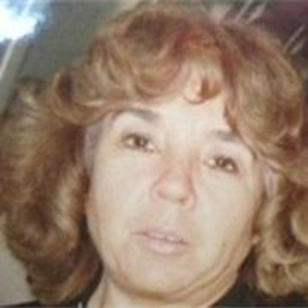 Sue Mcbride Profile Photo