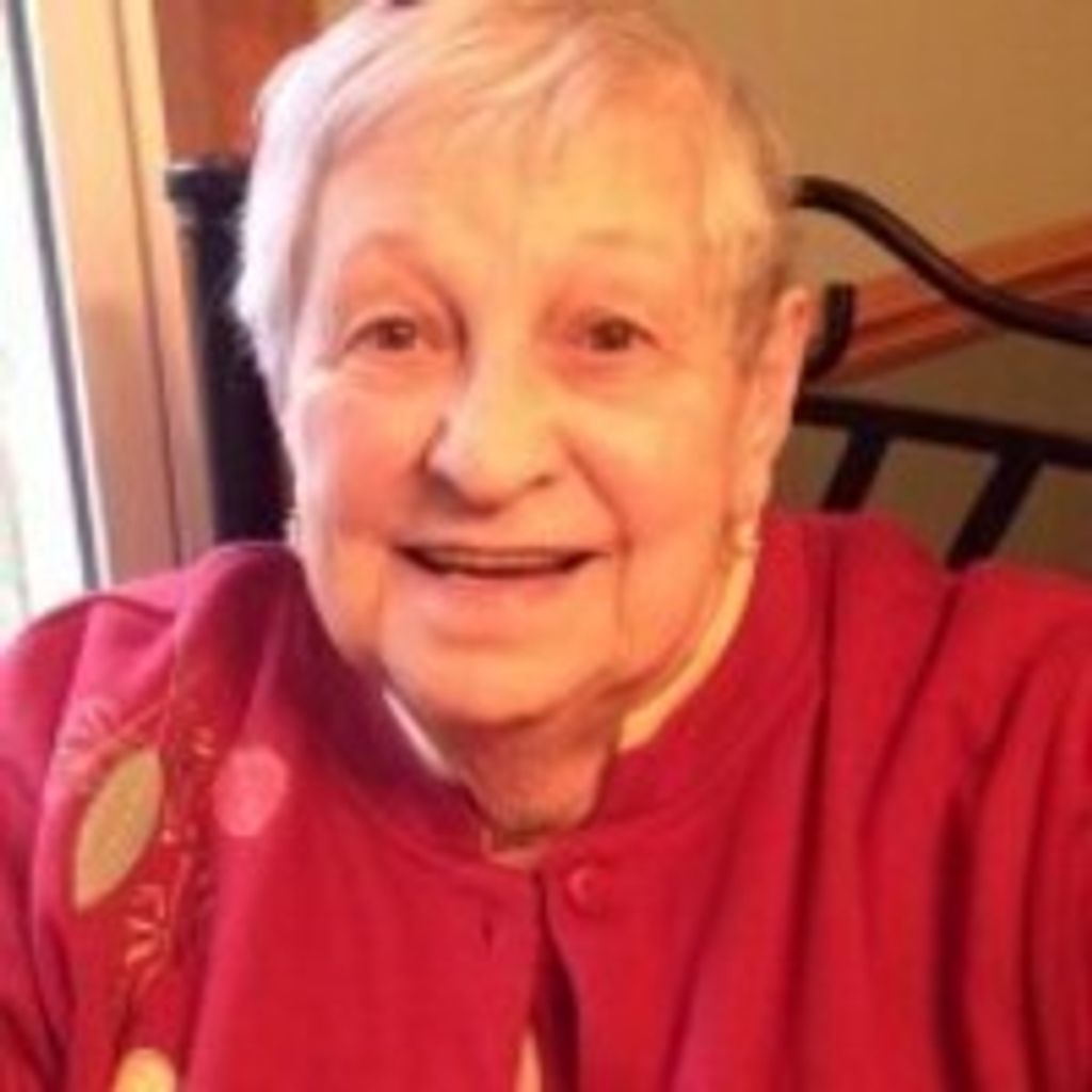 Leonard, Rose Ann