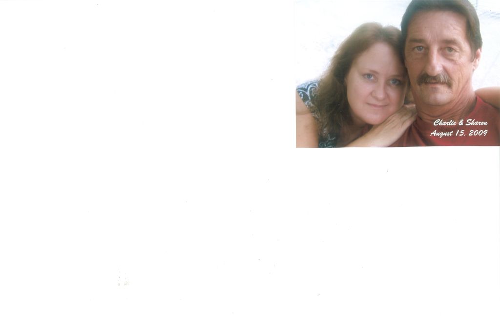 Charlie Wayne Miller Profile Photo