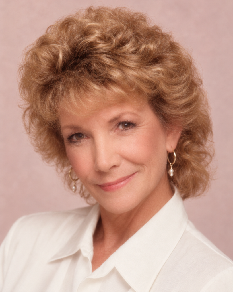 Sandra Sue Griffin Profile Photo