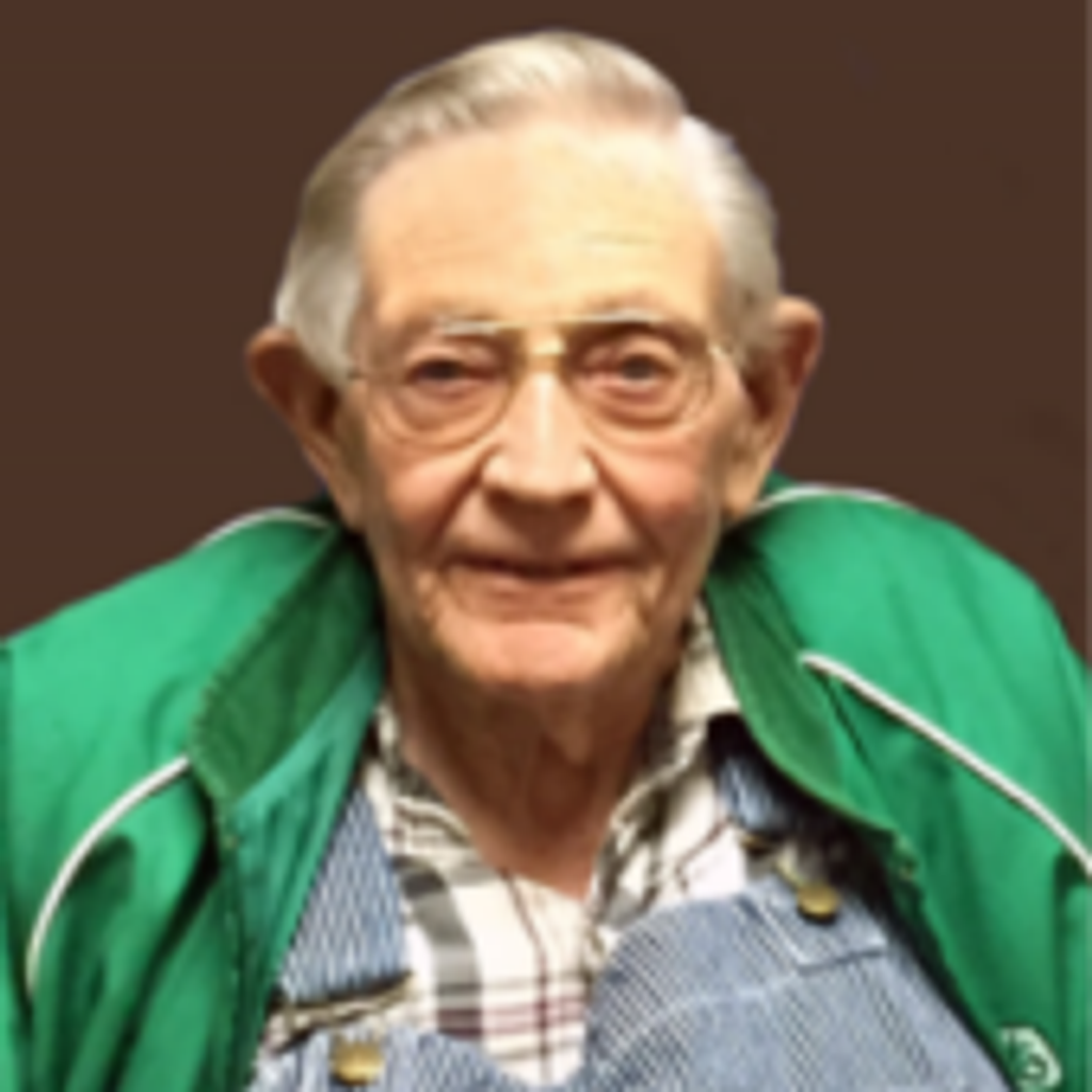 Harvey Hemme