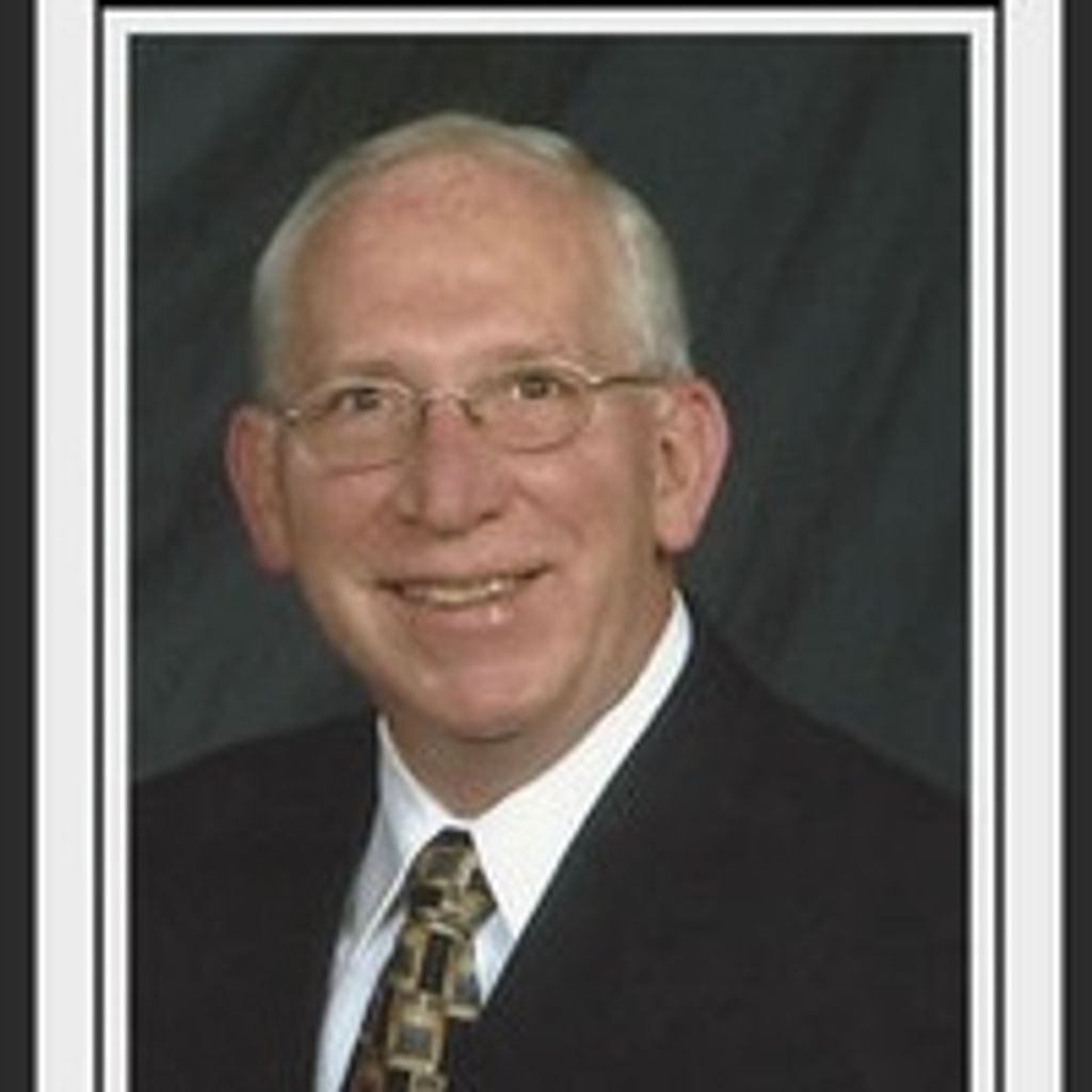 John Eric Hendrickson Profile Photo