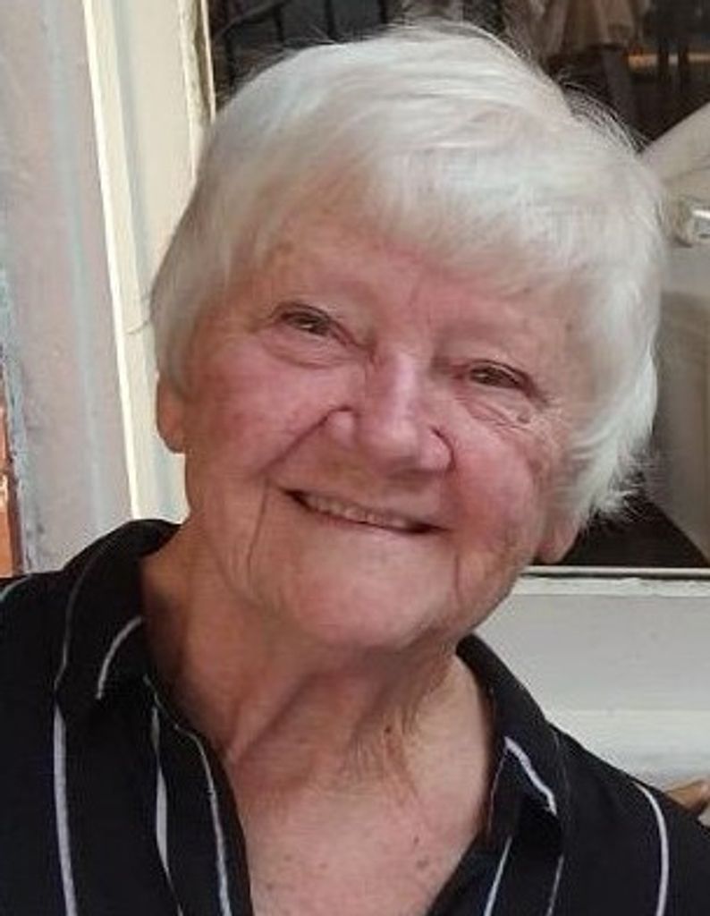 Sandra "Sandi" Jeanne (Drinkard)  Kyer