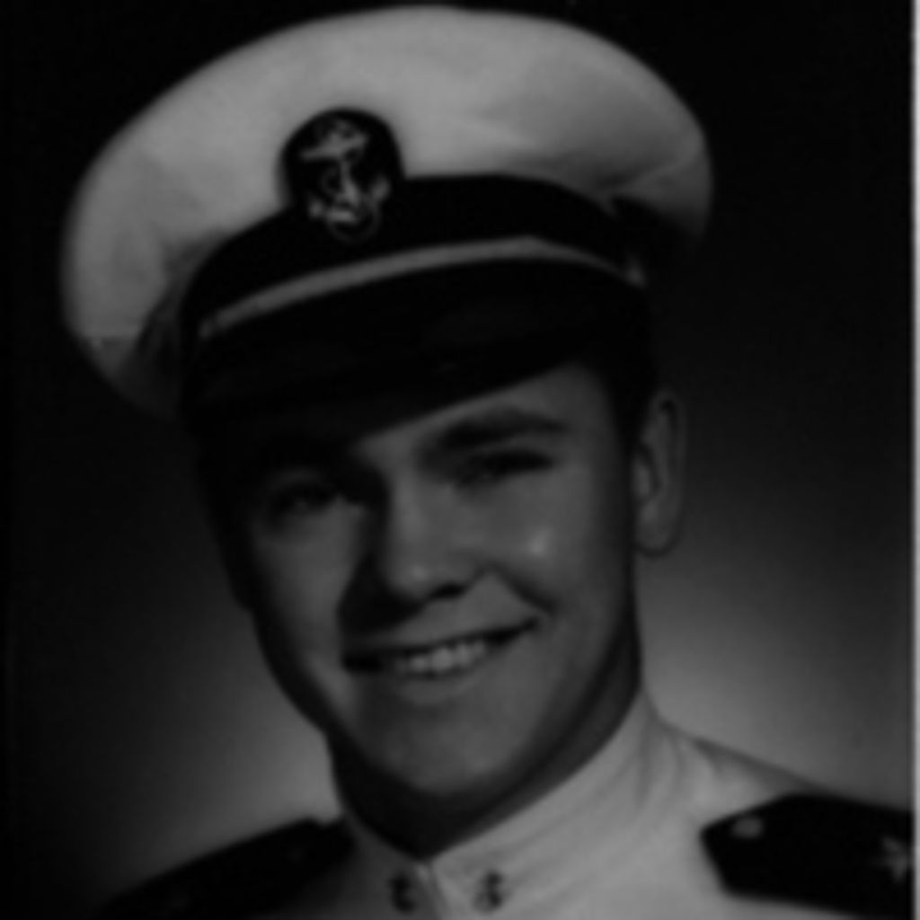 Victor N. Haglund