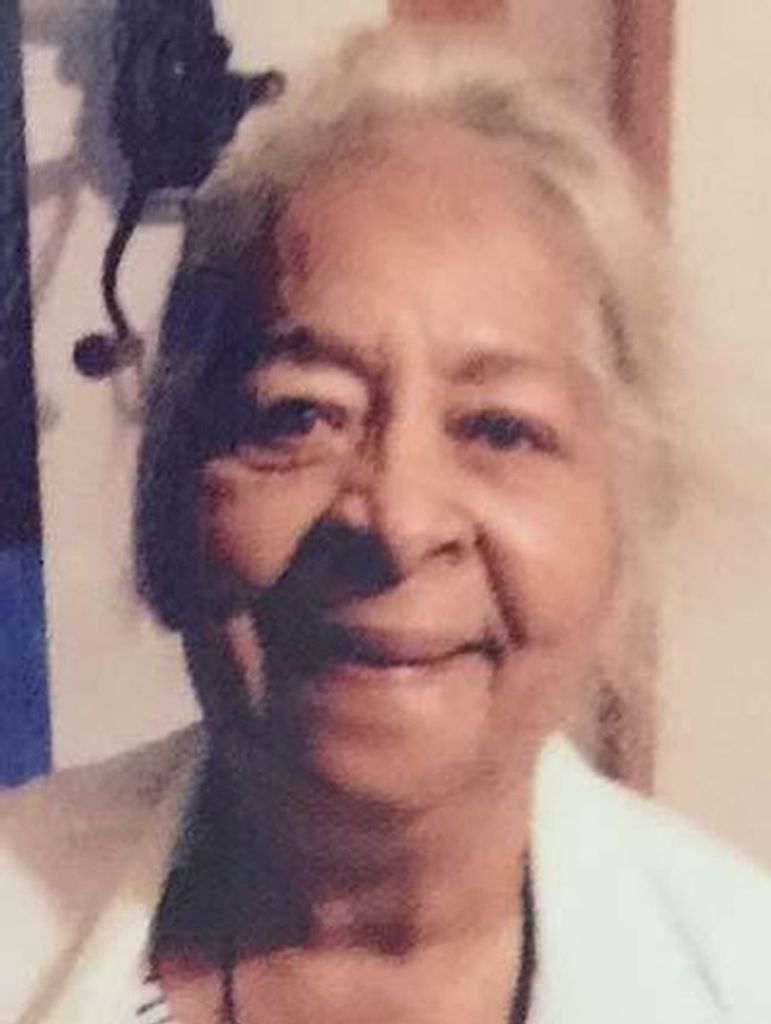 Zelma Hill Profile Photo