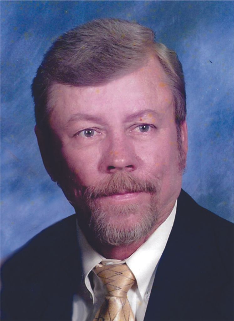Larry D. Glover Profile Photo