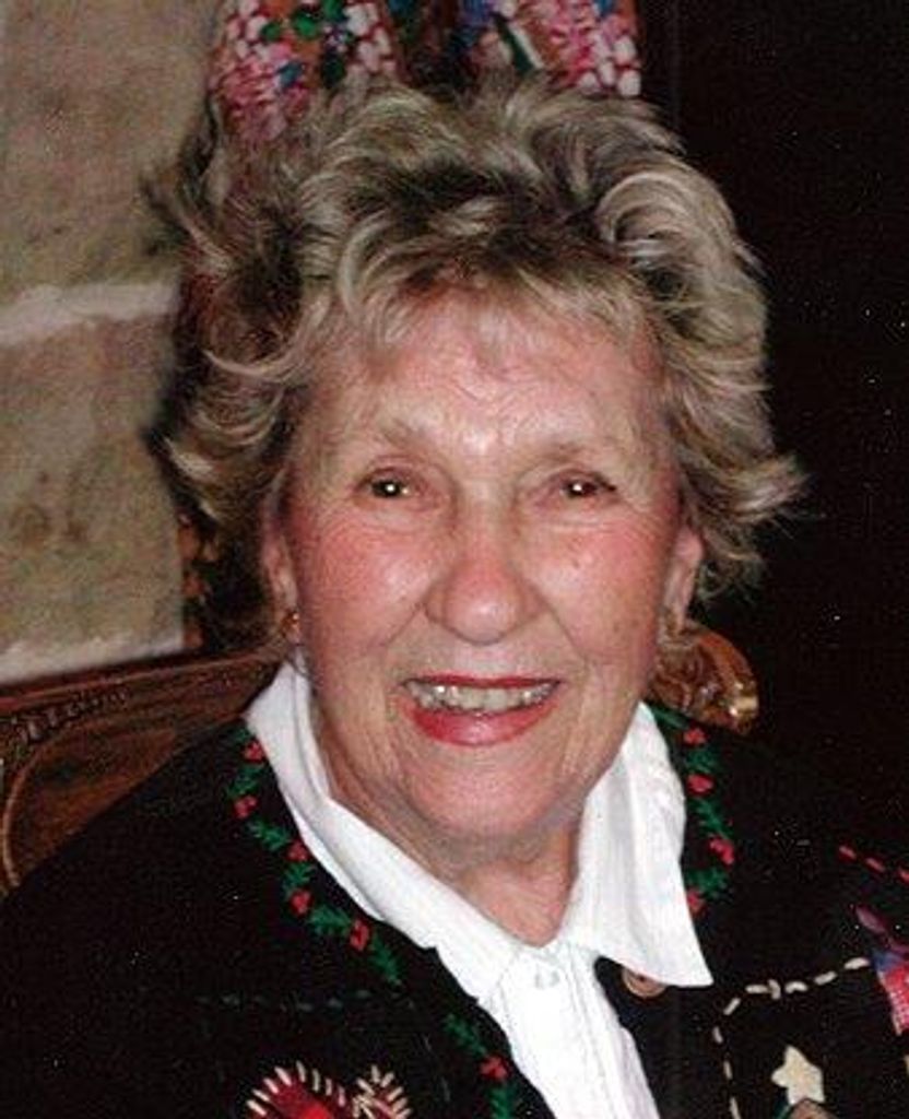Irene N. Perish