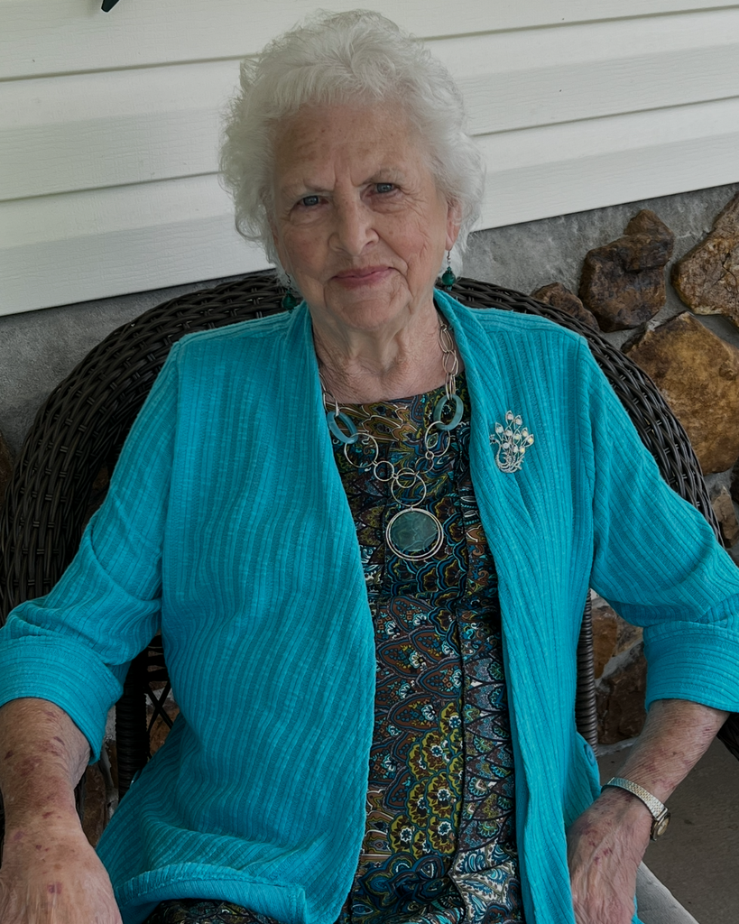 Partha Nell Stapleton Kendrick Profile Photo