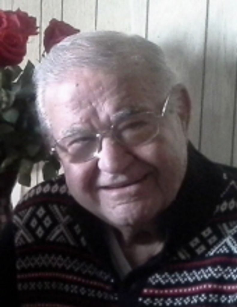 Louis T. Cassese
