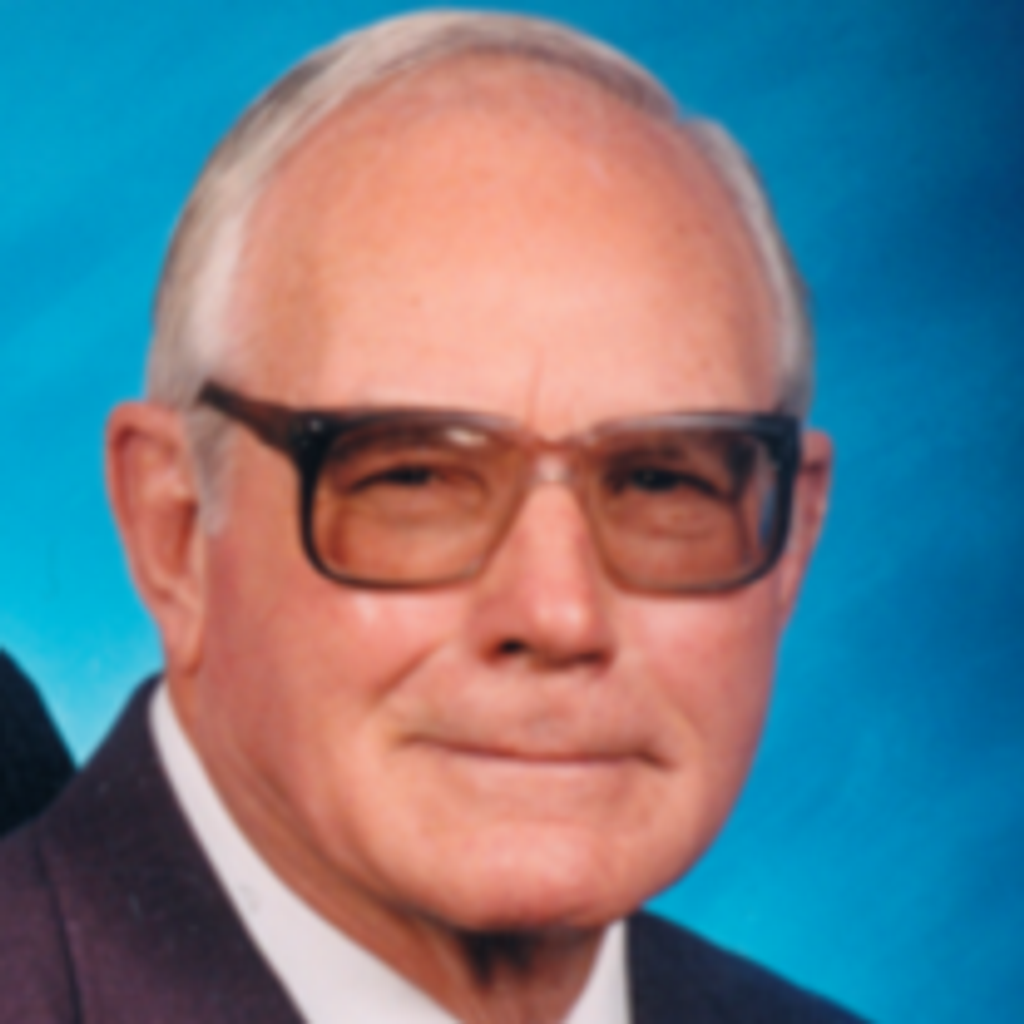 A.W. "Wally" Simmons