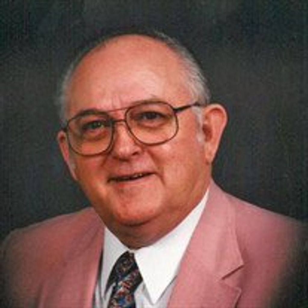 Bobby Joe Spells