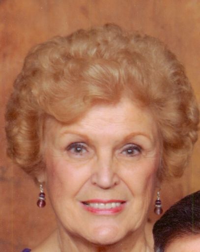 Patricia (Jeffers)  Ruff Profile Photo