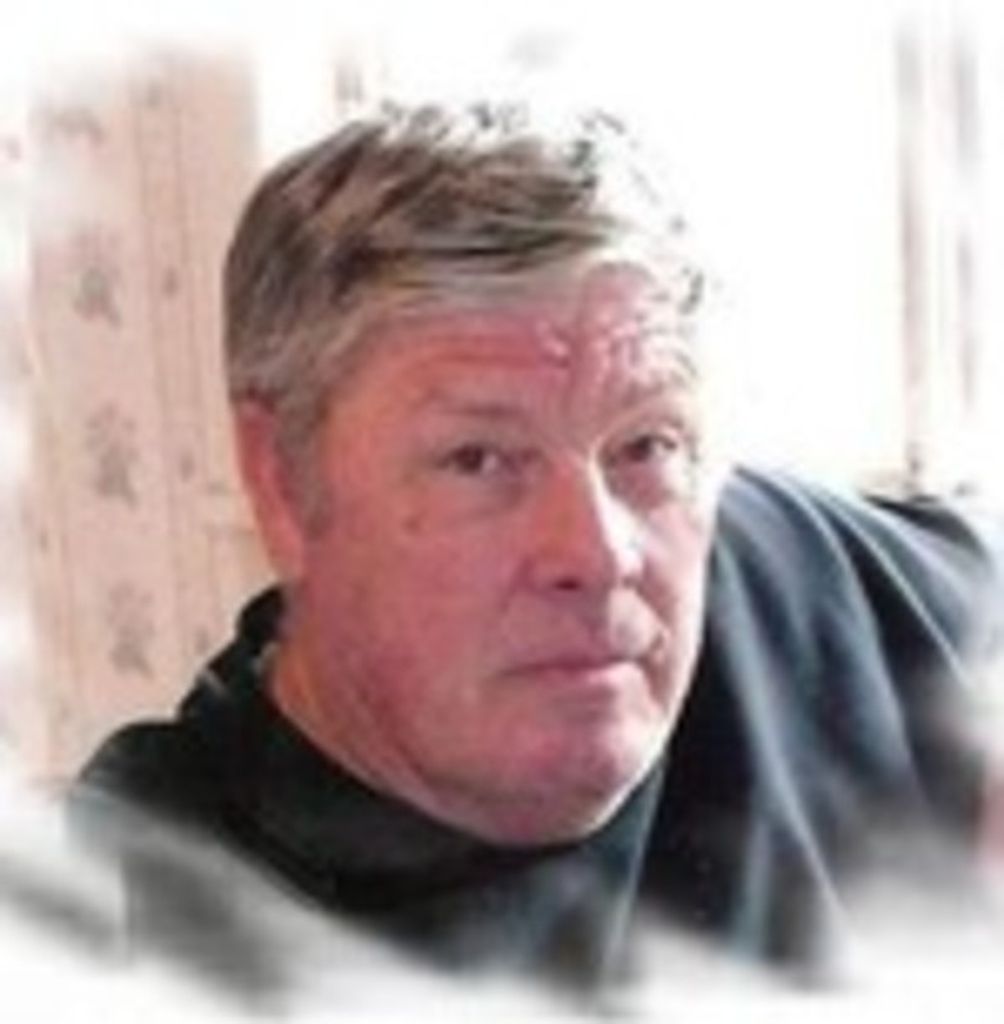 James Stiffler