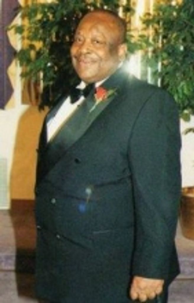 J D Cheathem