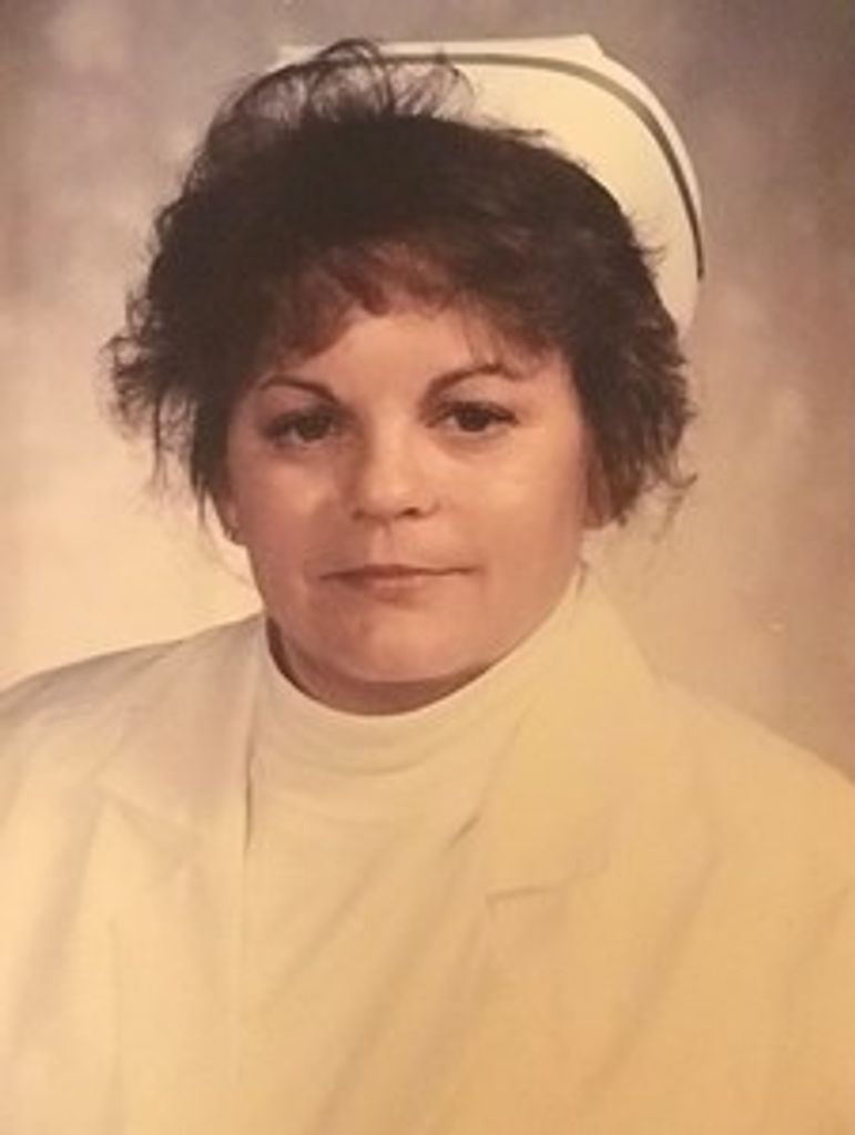 Linda Marie Carter