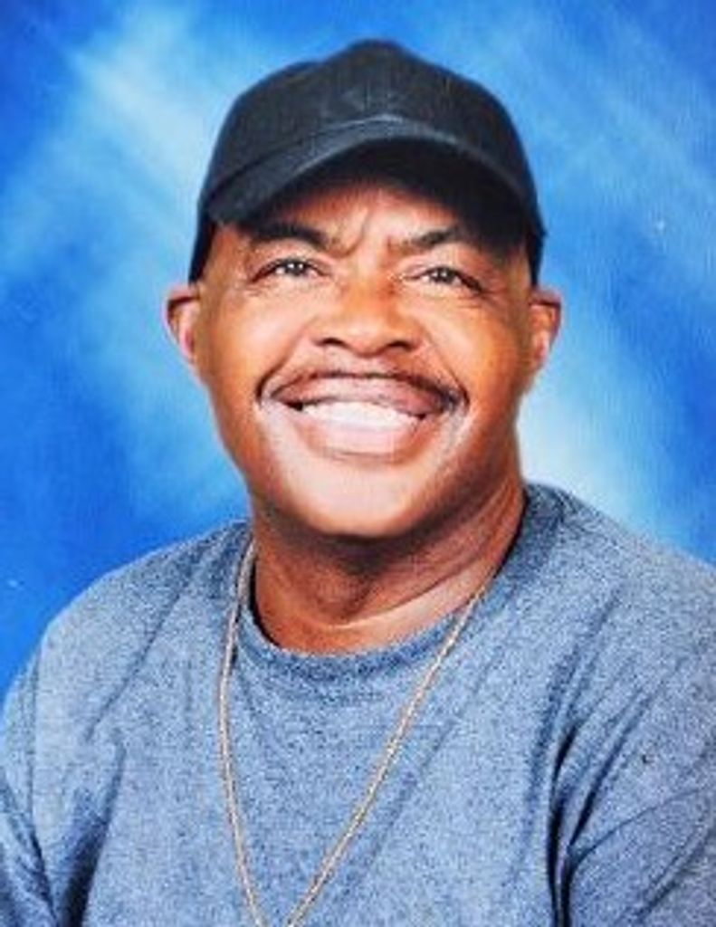 Anthony "Sykie Blue" Watkins Profile Photo