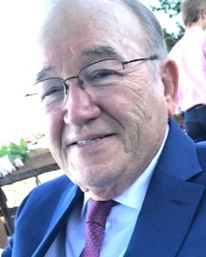 Harold Stanley, Jr.'s obituary image