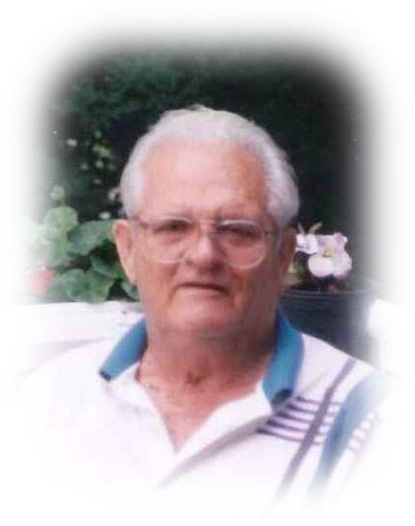 William George “Bill” TOWNSEND