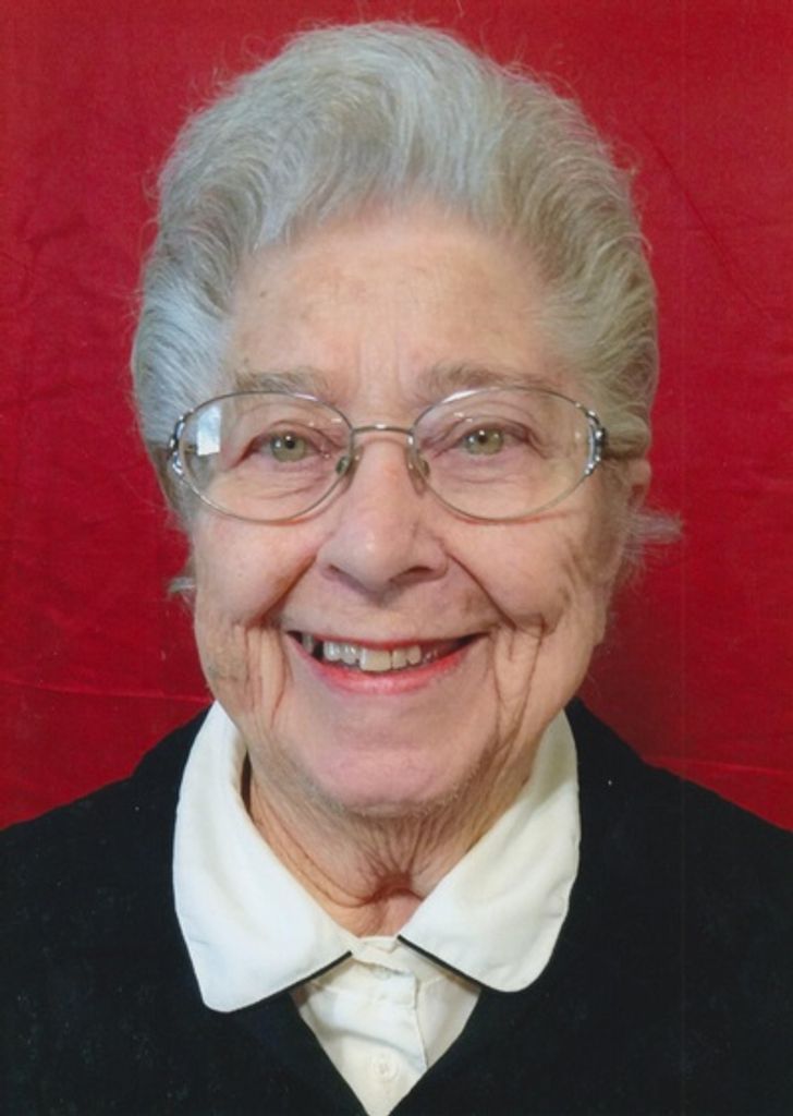 Betty Jo Thurman Profile Photo