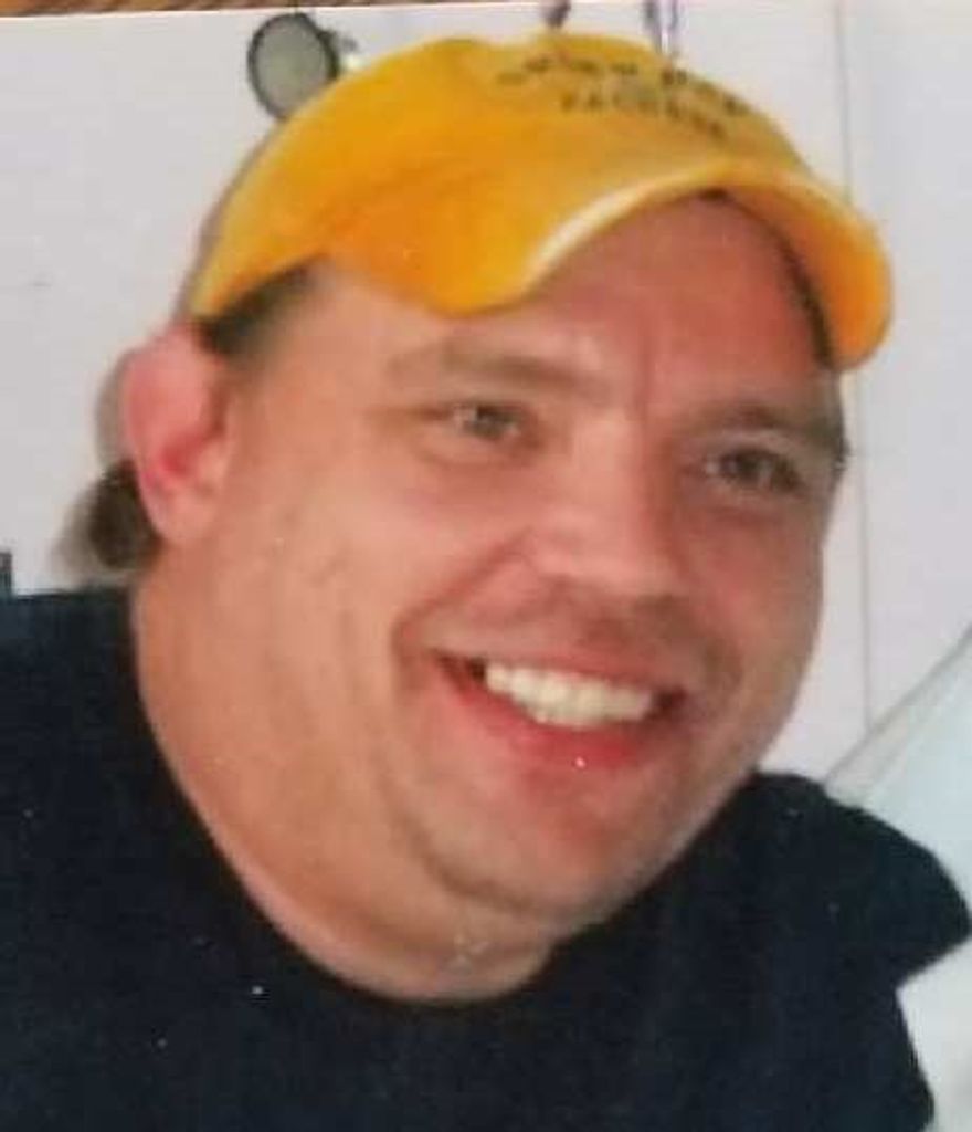 David Allan Saubert, Sr.