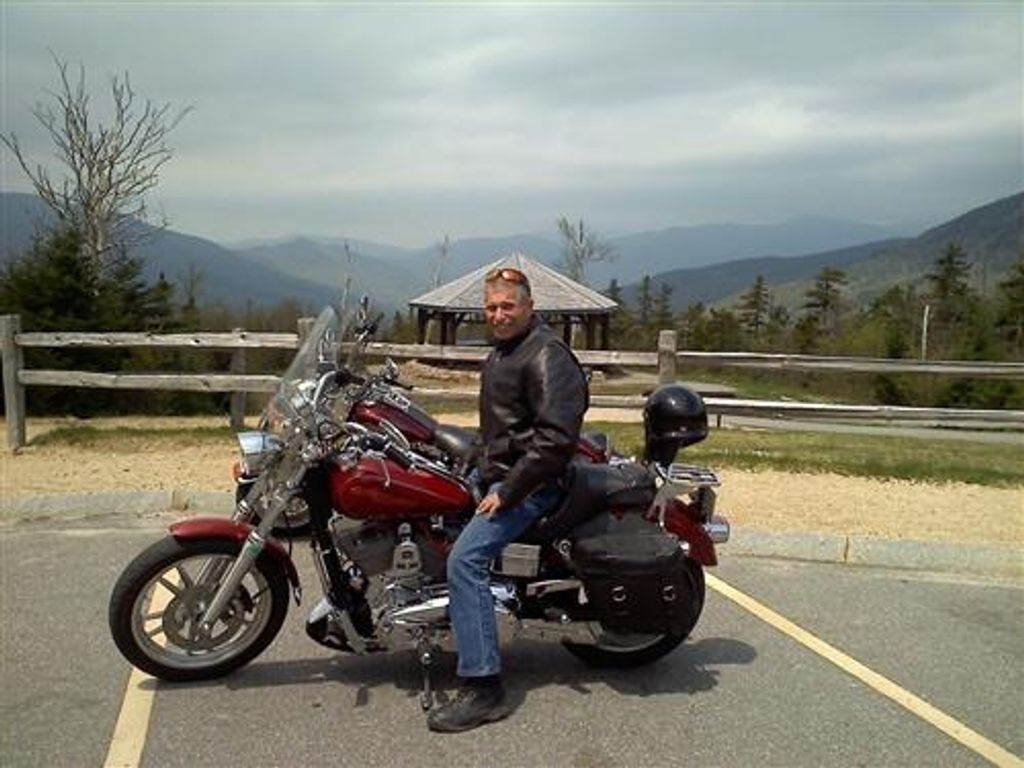 Douglas Frank Smith Profile Photo