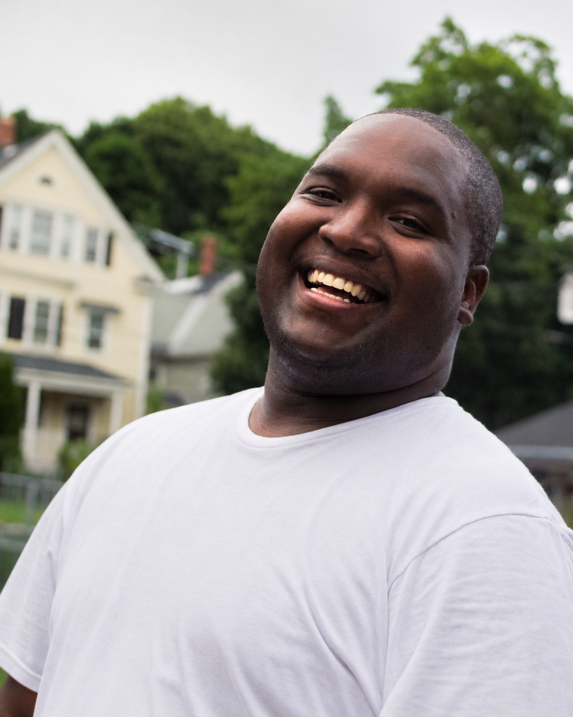 Mr. Terrance "Tjae" Saunders Profile Photo