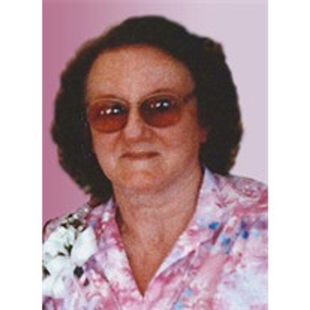 Irene Florence Lebrun