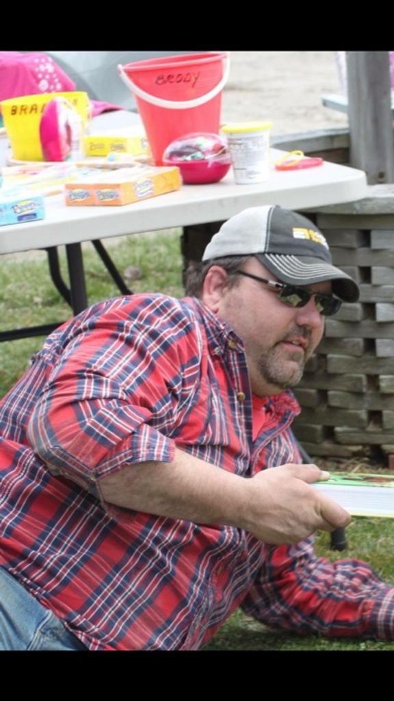 Mark Kenneth Frick