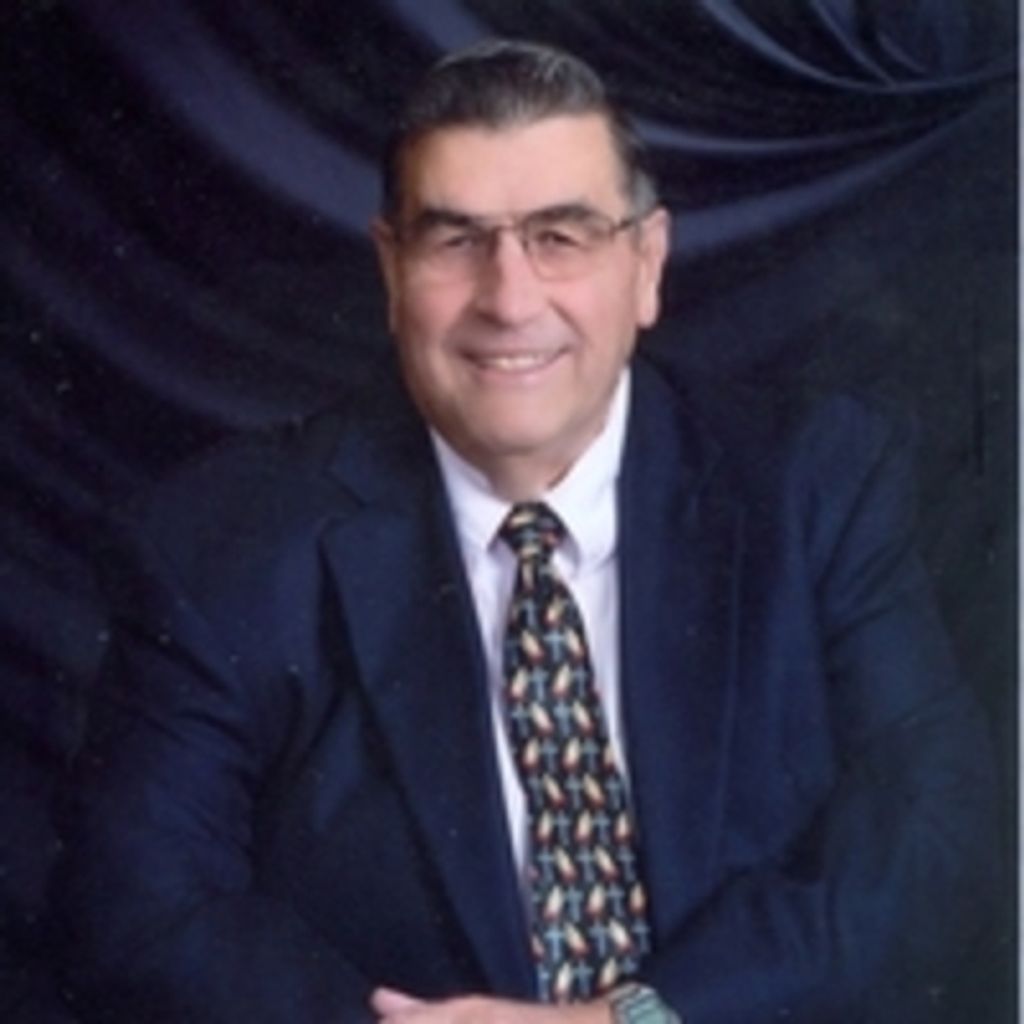 Wayne D. Friez Profile Photo