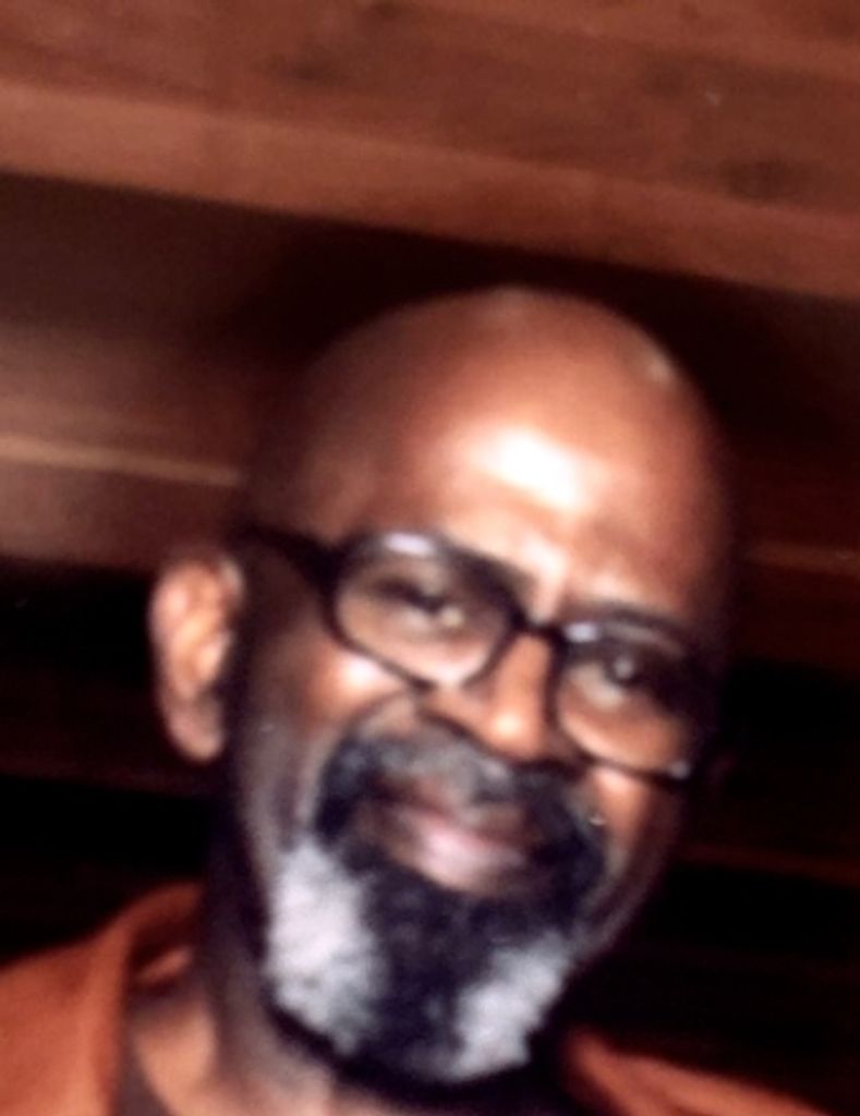 Billy Ray Pinson Sr Profile Photo