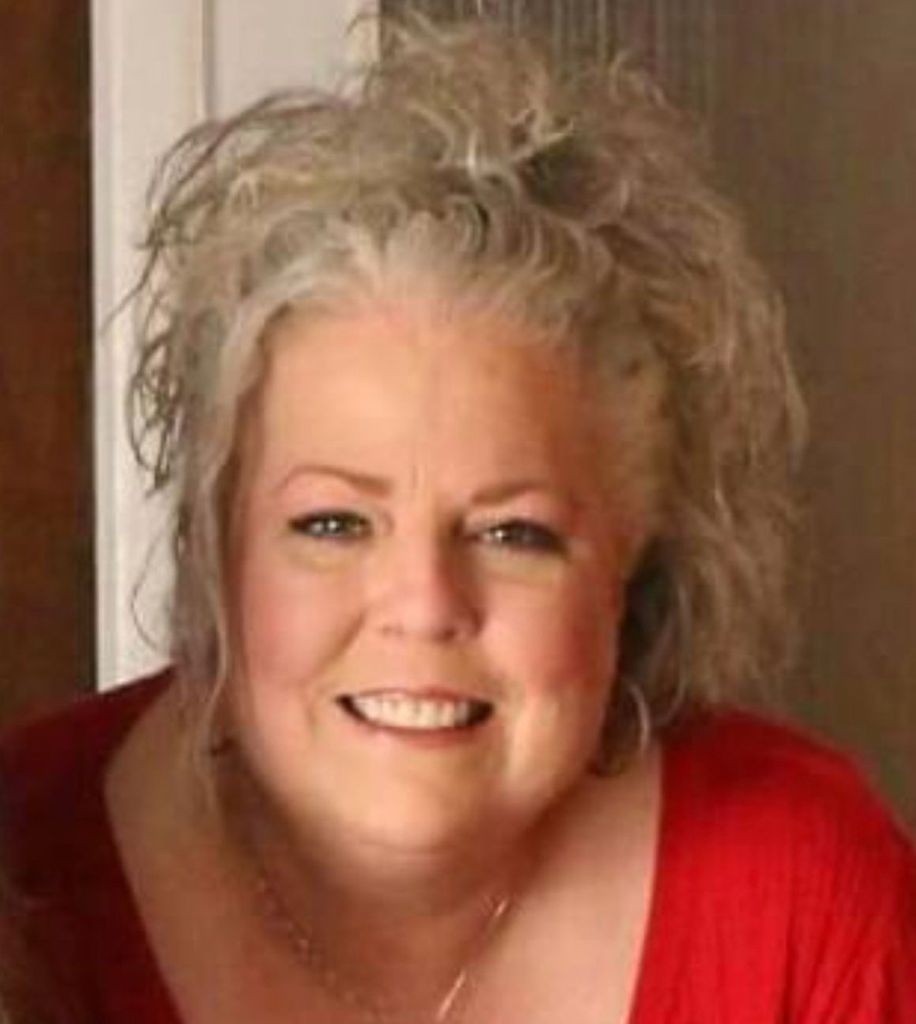 Michele "Shell Shell" Shaw