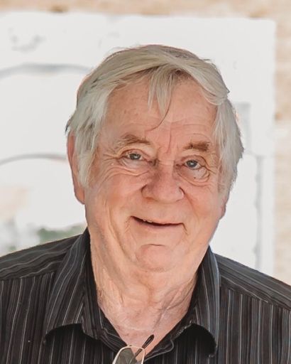 Earl Russell's obituary image