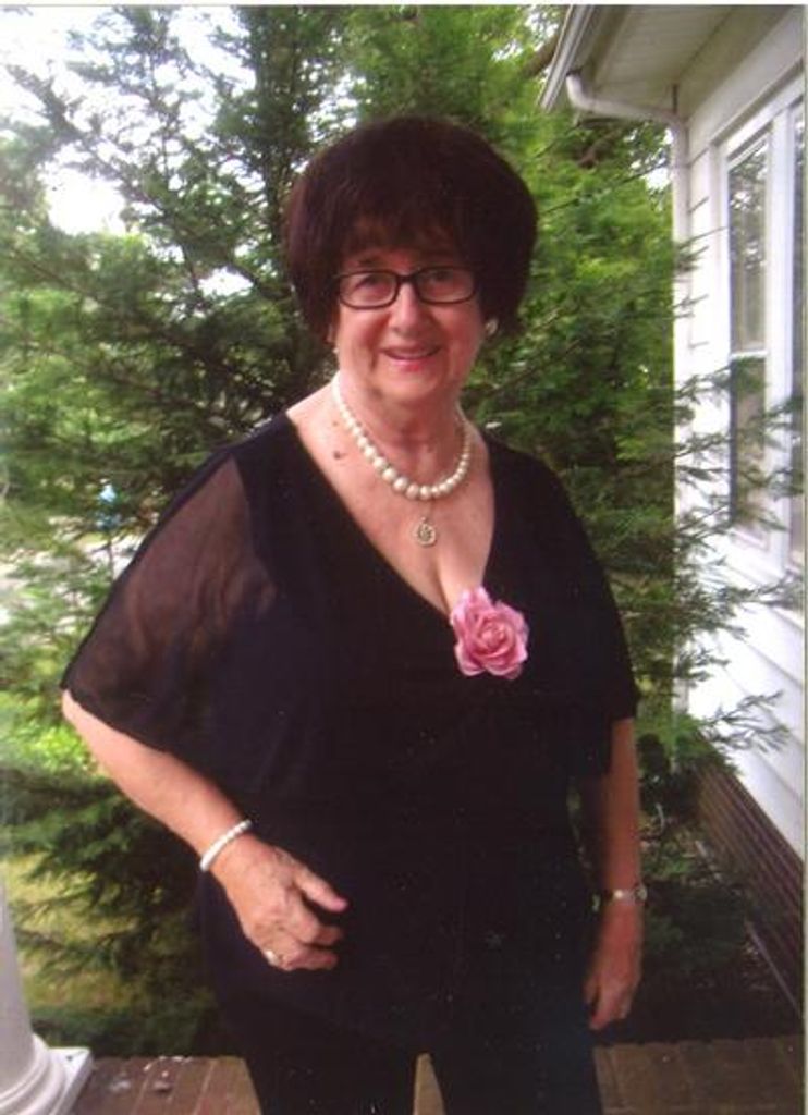 Marie Kopek