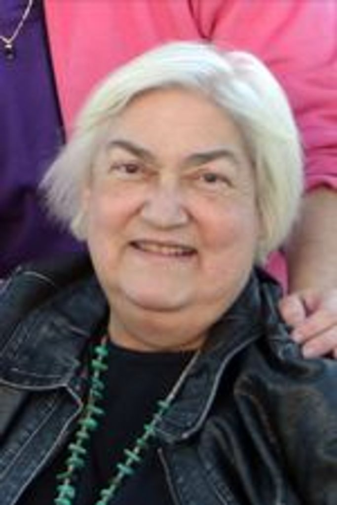 Linda Howell Sharp Cooper Hevly