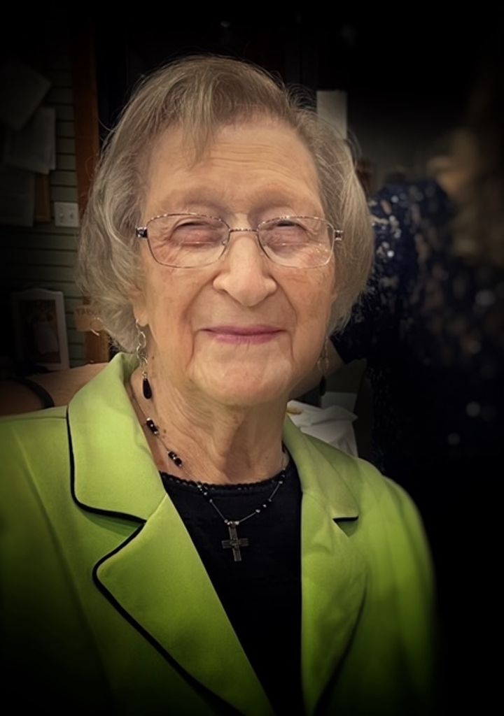 Mary Jane Davis Profile Photo