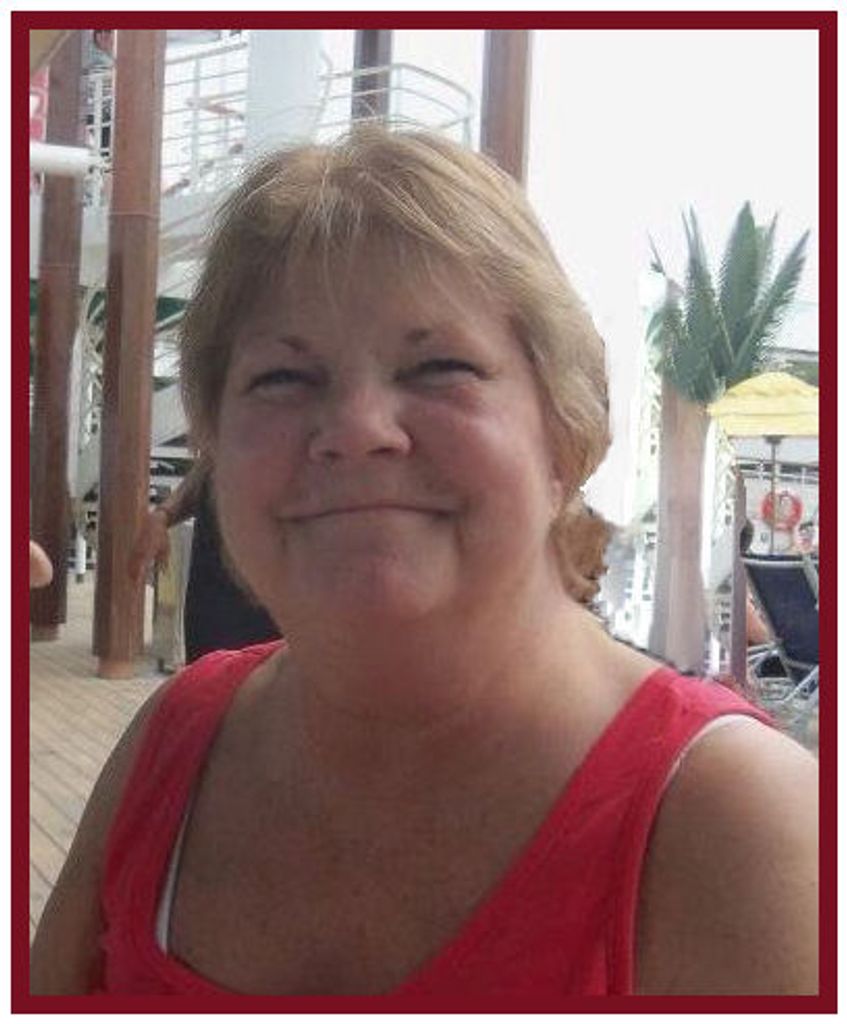 Cathy Marie Hoiseth Profile Photo