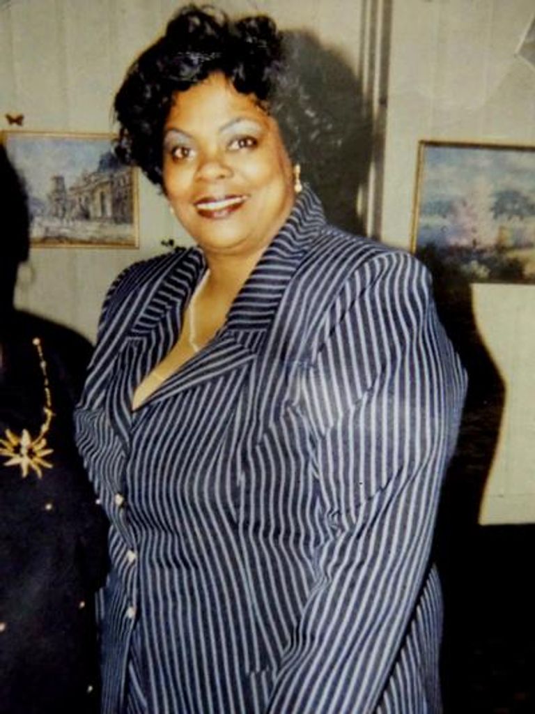 Toni Marie Granville Profile Photo
