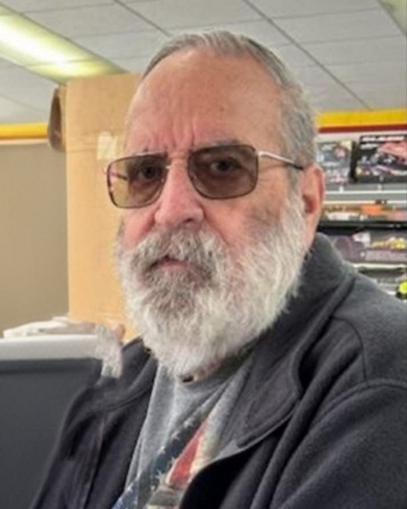 James T. Schmelzle Profile Photo