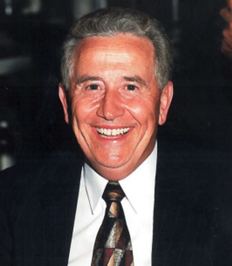 Charles Gauer Profile Photo