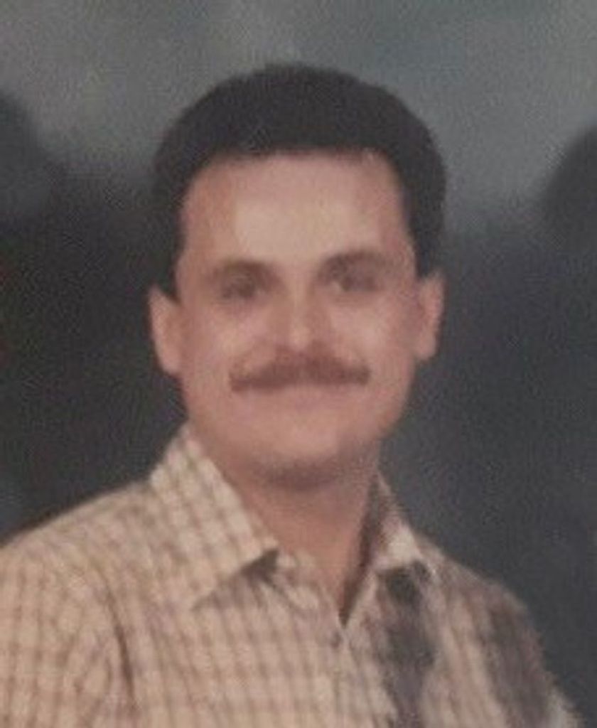John E. "Johnny" Jones Profile Photo