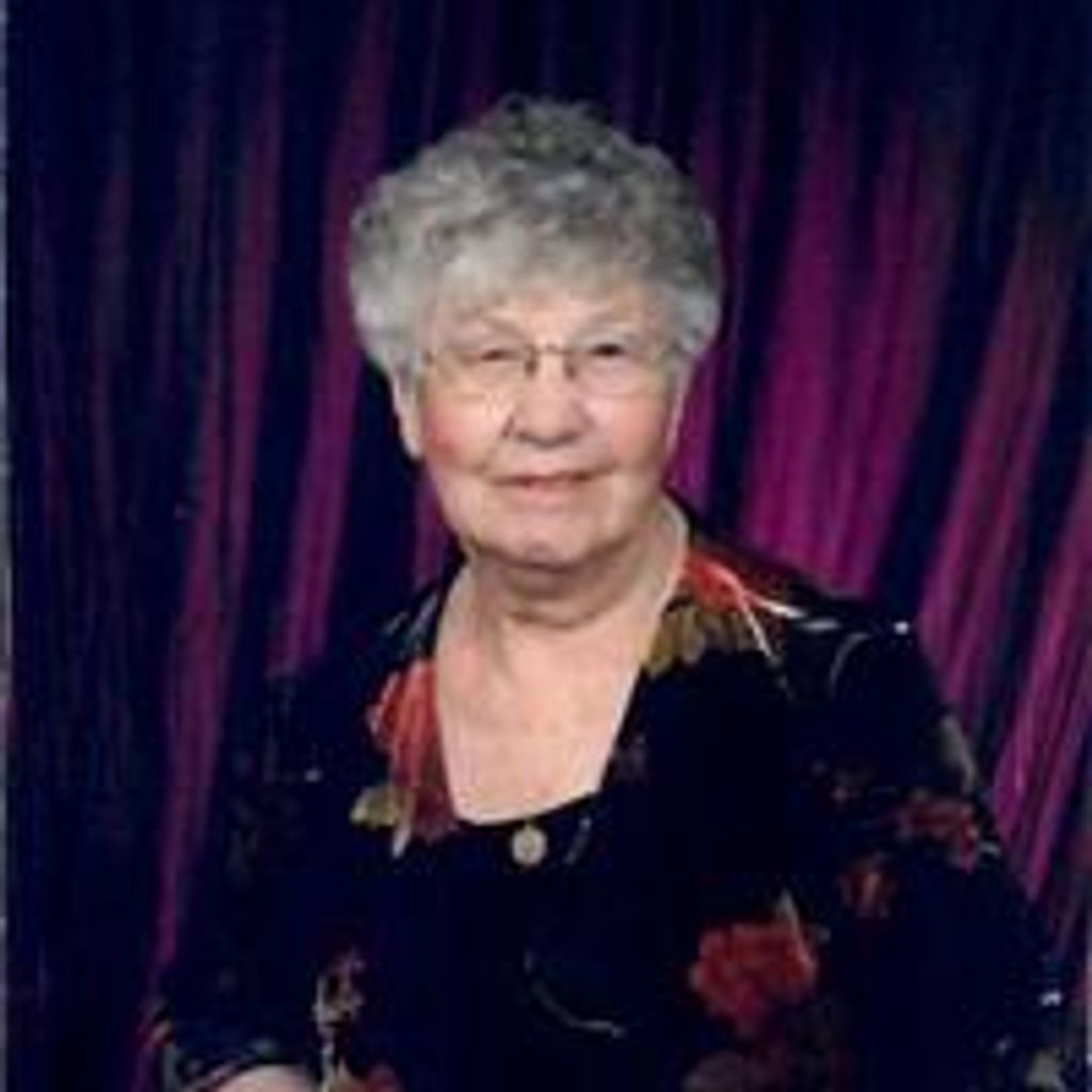 Lorraine Curtiss