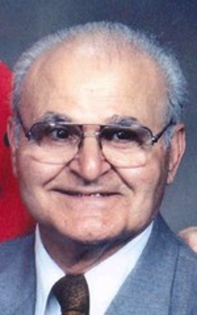 Lawrence 'Larry' Scrufari