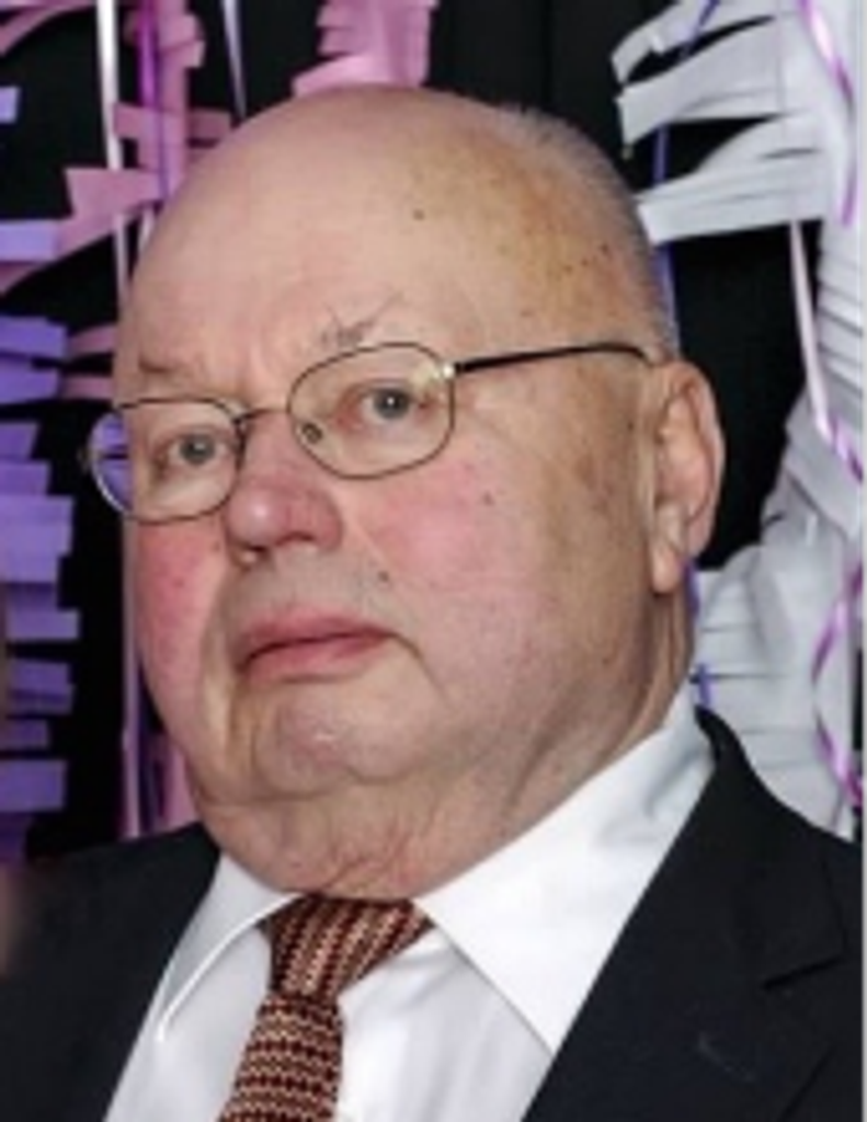 Vincent  Willard Babyak